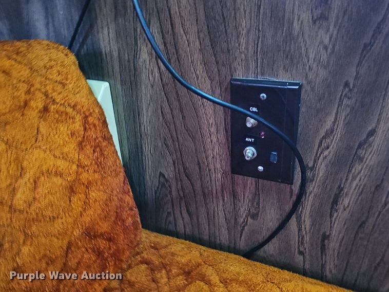 image for item DO2774 1977 Dodge Fargo The Diplomat II  RV