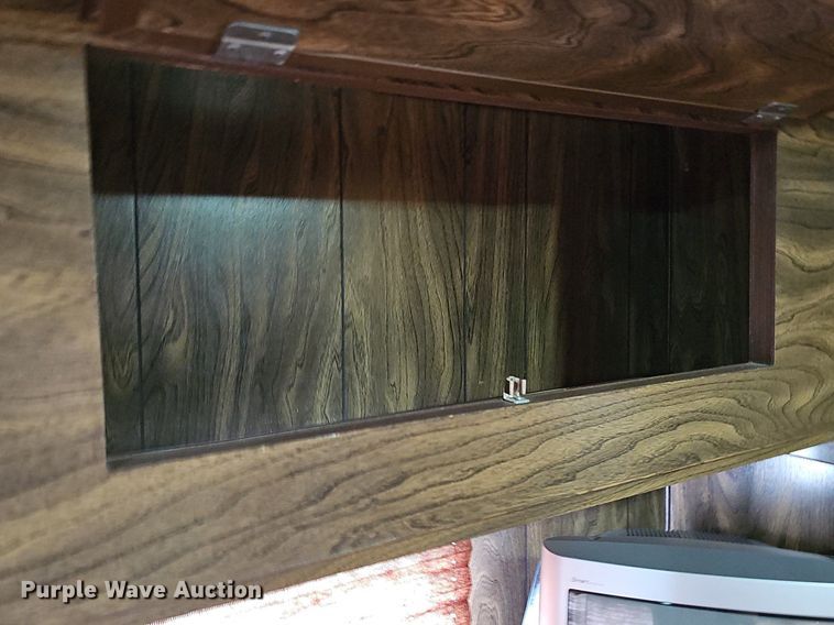 image for item DO2774 1977 Dodge Fargo The Diplomat II  RV