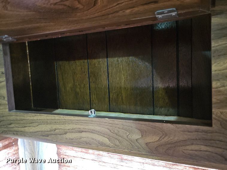 image for item DO2774 1977 Dodge Fargo The Diplomat II  RV