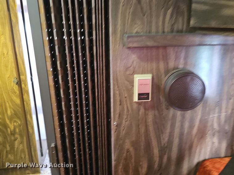 image for item DO2774 1977 Dodge Fargo The Diplomat II  RV