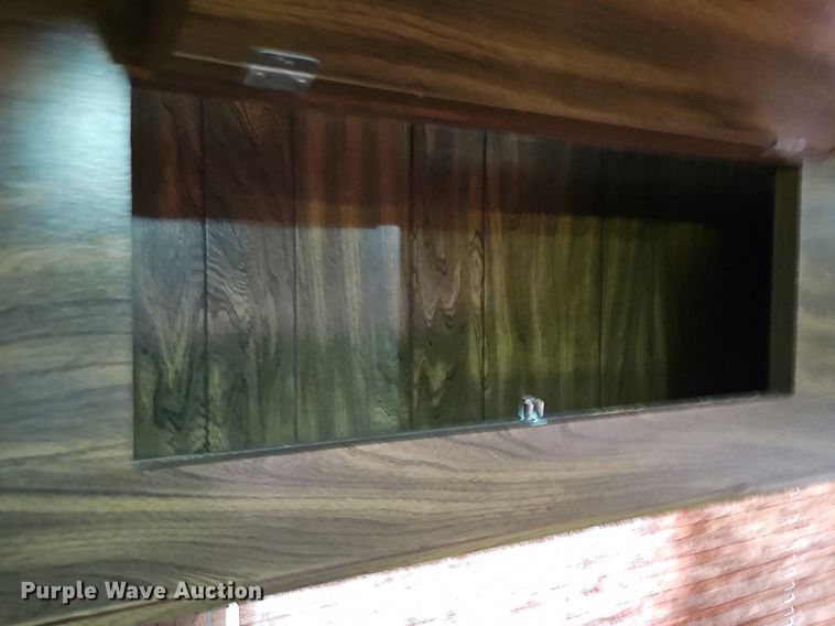 image for item DO2774 1977 Dodge Fargo The Diplomat II  RV