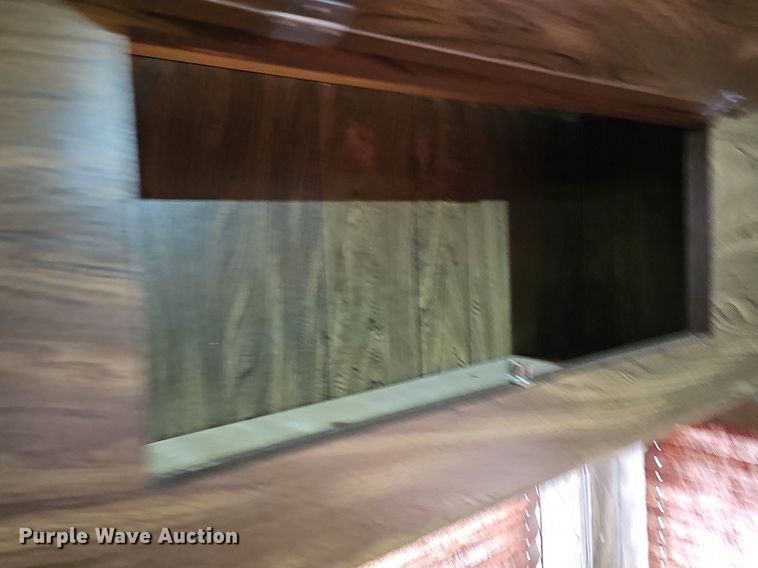 image for item DO2774 1977 Dodge Fargo The Diplomat II  RV