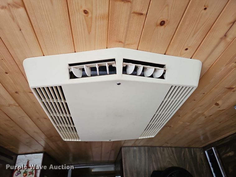 image for item DO2774 1977 Dodge Fargo The Diplomat II  RV