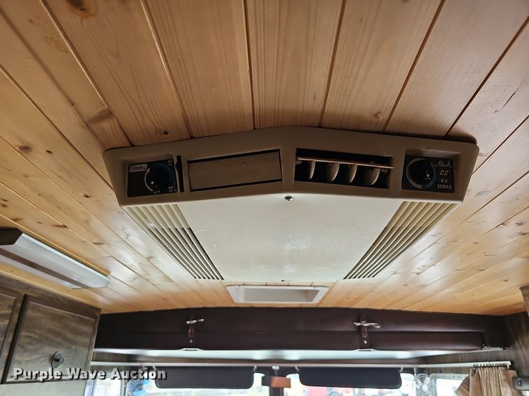 image for item DO2774 1977 Dodge Fargo The Diplomat II  RV