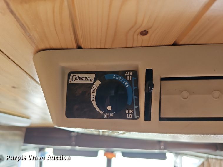 image for item DO2774 1977 Dodge Fargo The Diplomat II  RV