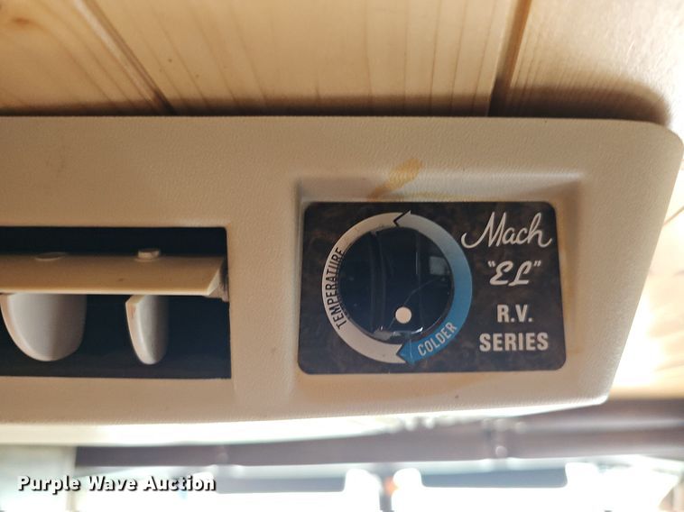 image for item DO2774 1977 Dodge Fargo The Diplomat II  RV