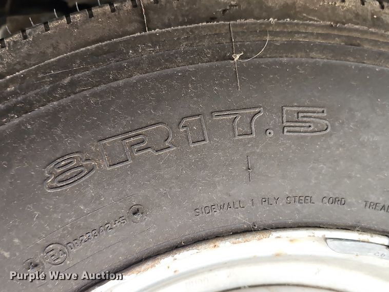 image for item DO2774 1977 Dodge Fargo The Diplomat II  RV