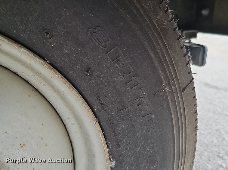 image for item DO2774 1977 Dodge Fargo The Diplomat II  RV