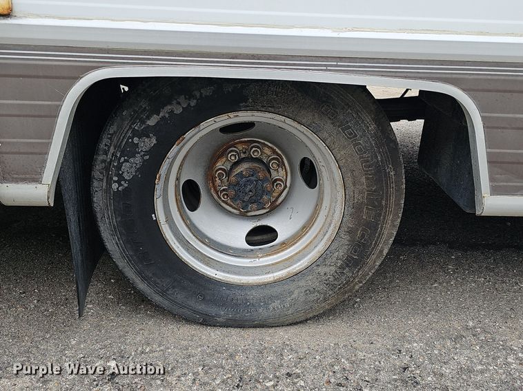 image for item DO2774 1977 Dodge Fargo The Diplomat II  RV