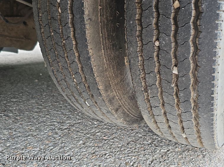 image for item DO2774 1977 Dodge Fargo The Diplomat II  RV