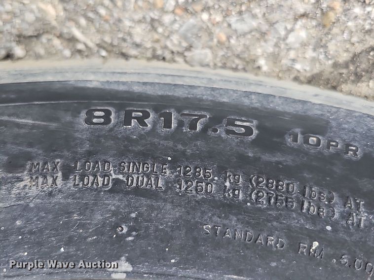 image for item DO2774 1977 Dodge Fargo The Diplomat II  RV