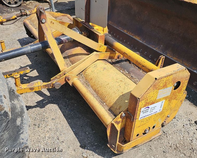 image for item DO2778 90"W flail mower