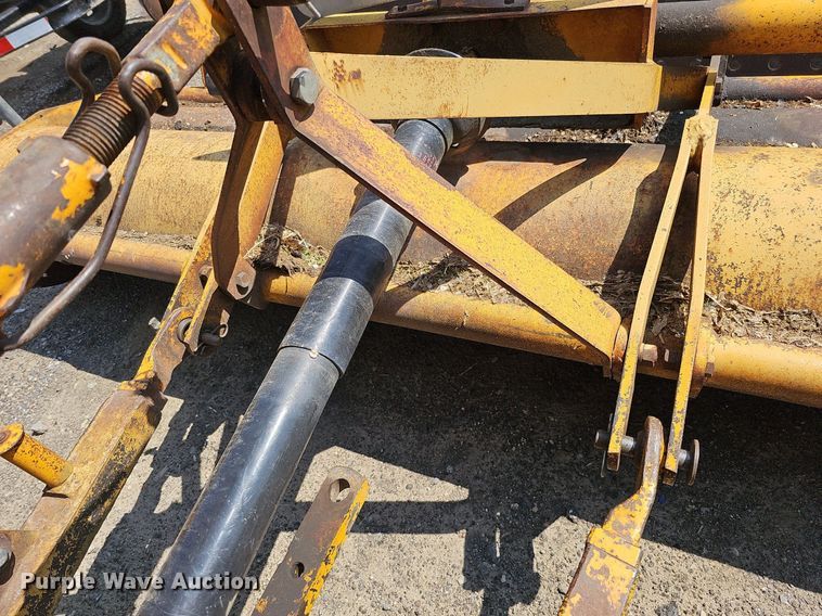 image for item DO2778 90"W flail mower