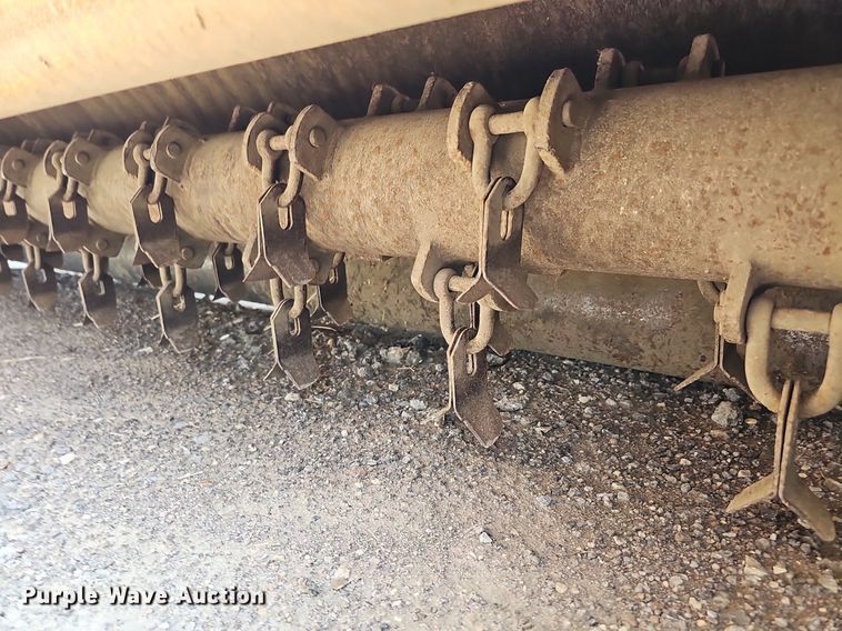 image for item DO2778 90"W flail mower