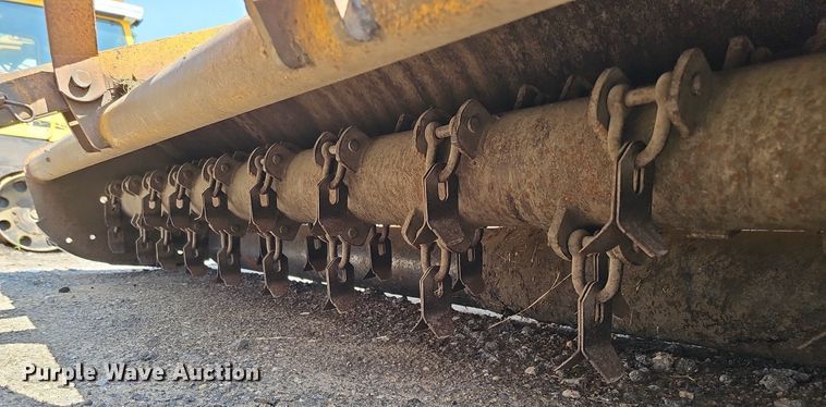 image for item DO2778 90"W flail mower