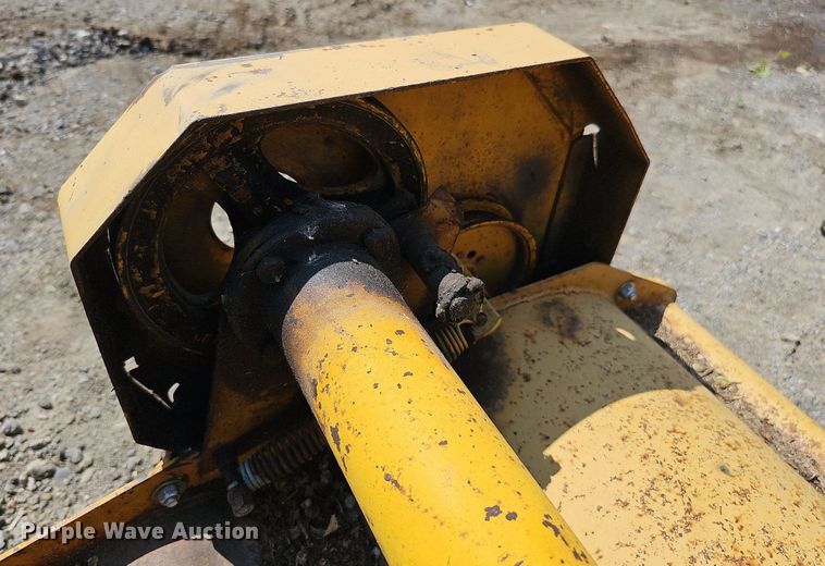 image for item DO2778 90"W flail mower