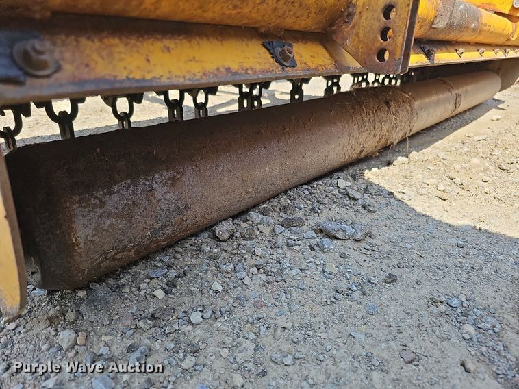 image for item DO2778 90"W flail mower