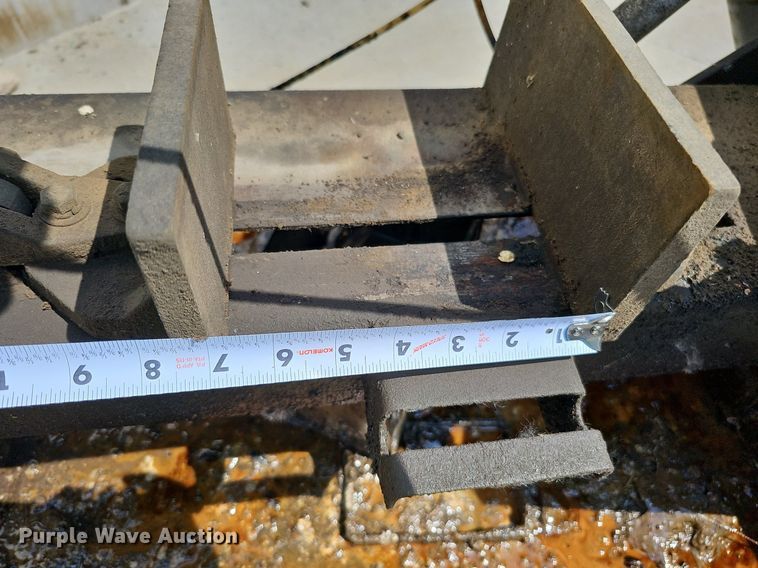 image for item DO2779 Ramco RS100P  bandsaw