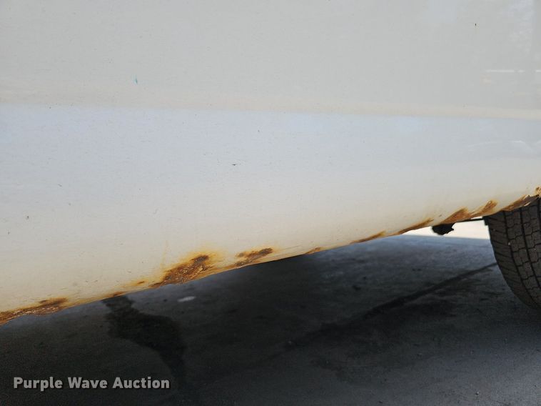 image for item DO2784 2000 Chevrolet Express 2500  van