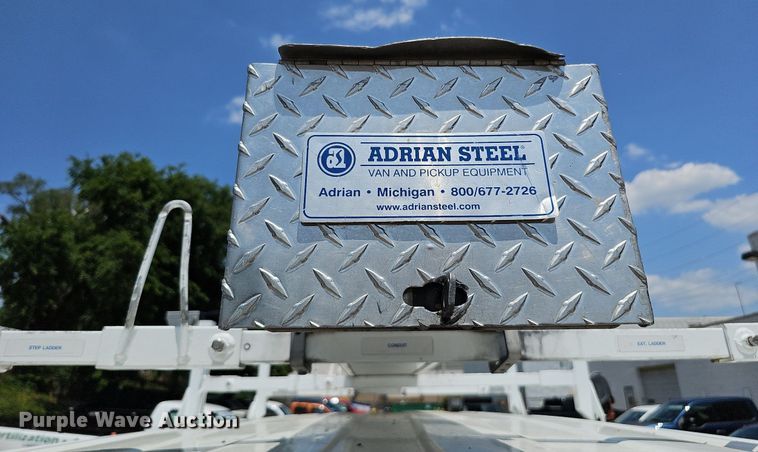 image for item DO2784 2000 Chevrolet Express 2500  van