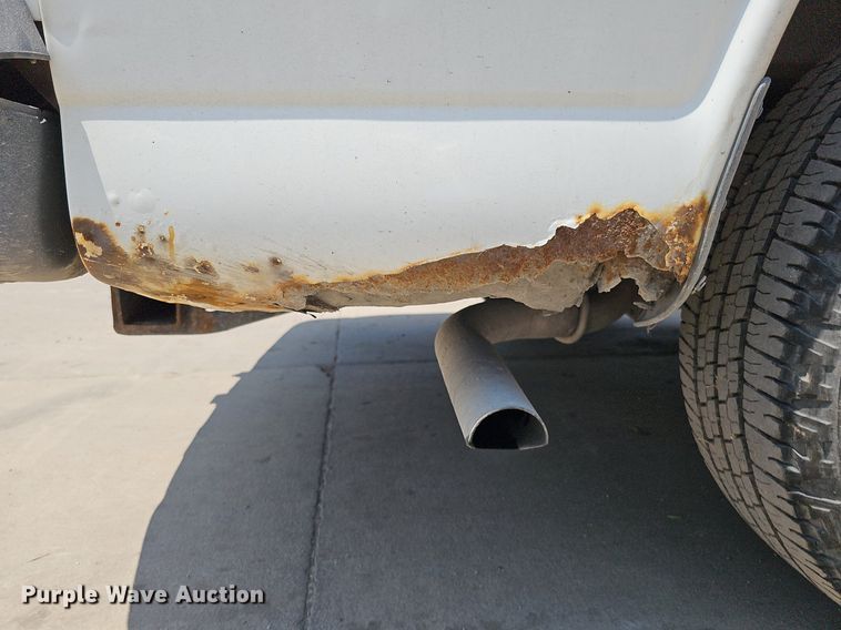 image for item DO2784 2000 Chevrolet Express 2500  van