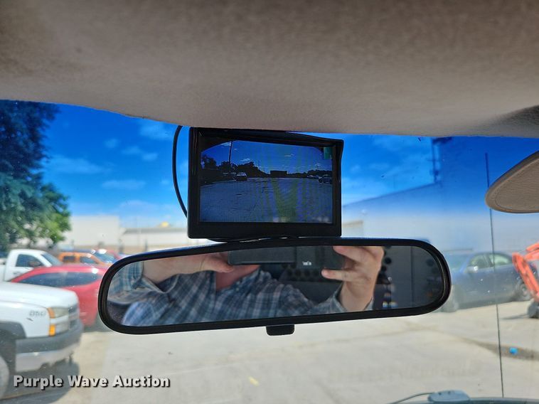 image for item DO2784 2000 Chevrolet Express 2500  van