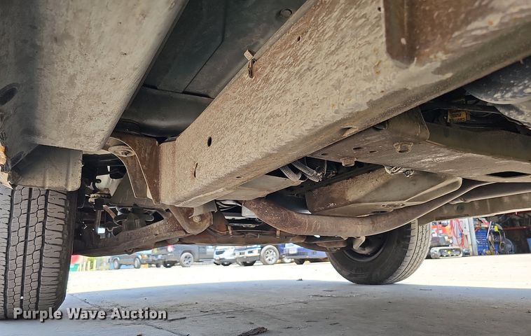 image for item DO2784 2000 Chevrolet Express 2500  van