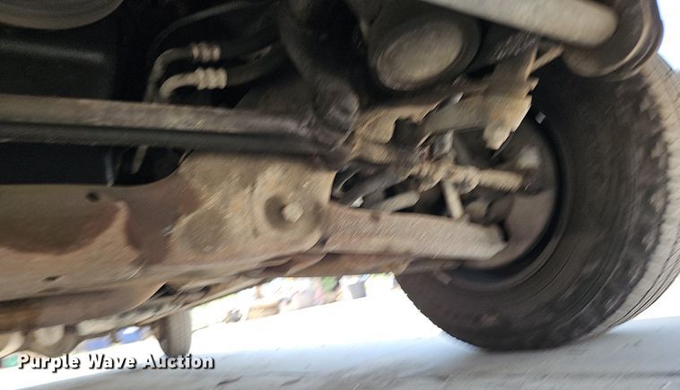 image for item DO2784 2000 Chevrolet Express 2500  van