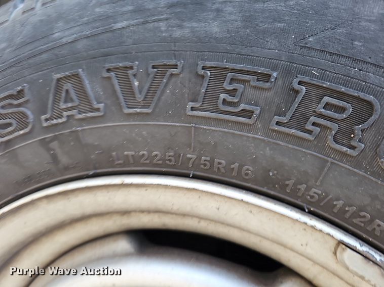 image for item DO2784 2000 Chevrolet Express 2500  van