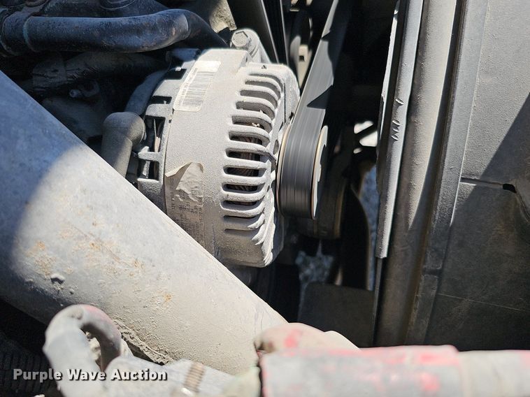 image for item DO2794 2006  Ford F350 Super Duty XLT  ambulance