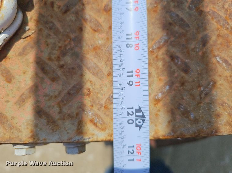 image for item DO2808 1995 SkyJack SJII 3220  scissor lift