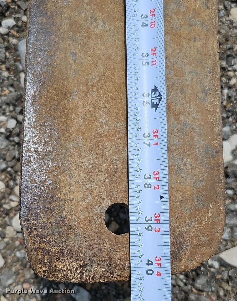 image for item DO2819 Komatsu FG14L-12  forklift