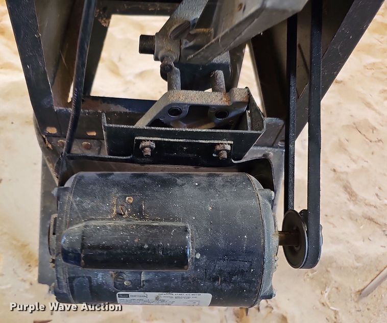 image for item DO2820 Craftsman 113.298033  table saw