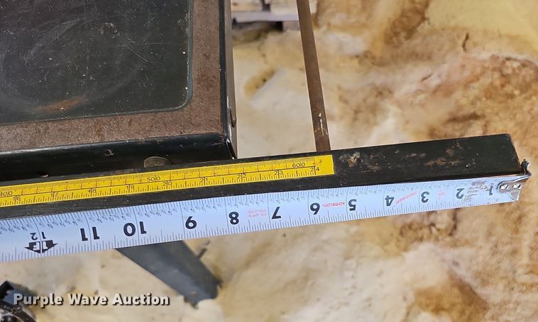 image for item DO2820 Craftsman 113.298033  table saw