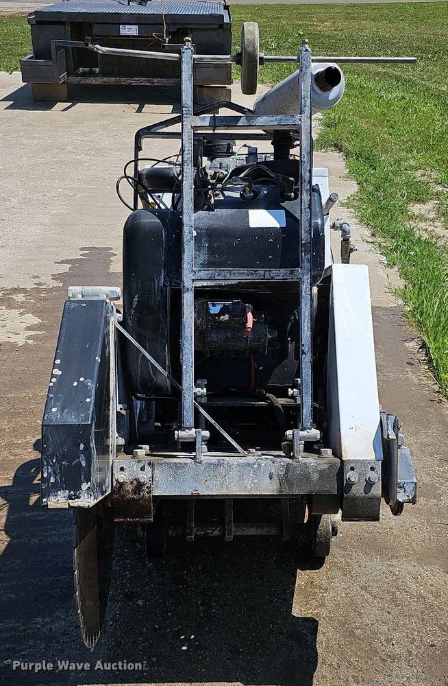 image for item DO2834 Core Cut CC3500  concrete saw
