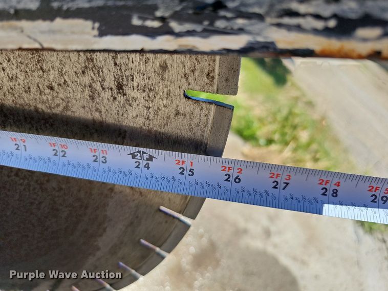 image for item DO2834 Core Cut CC3500  concrete saw