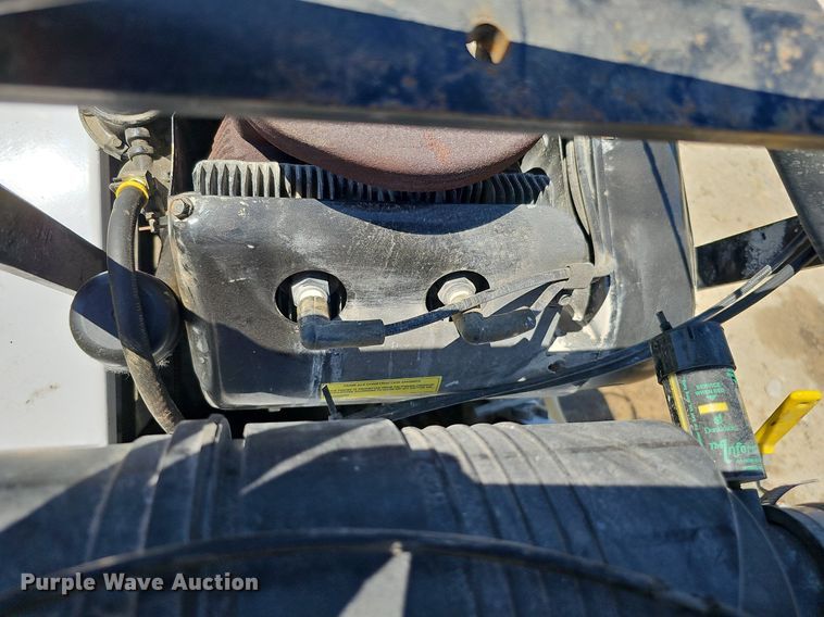 image for item DO2834 Core Cut CC3500  concrete saw