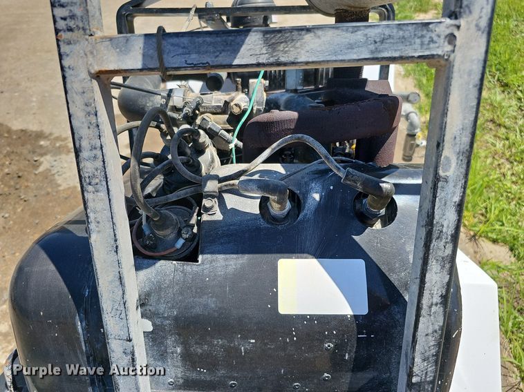 image for item DO2834 Core Cut CC3500  concrete saw