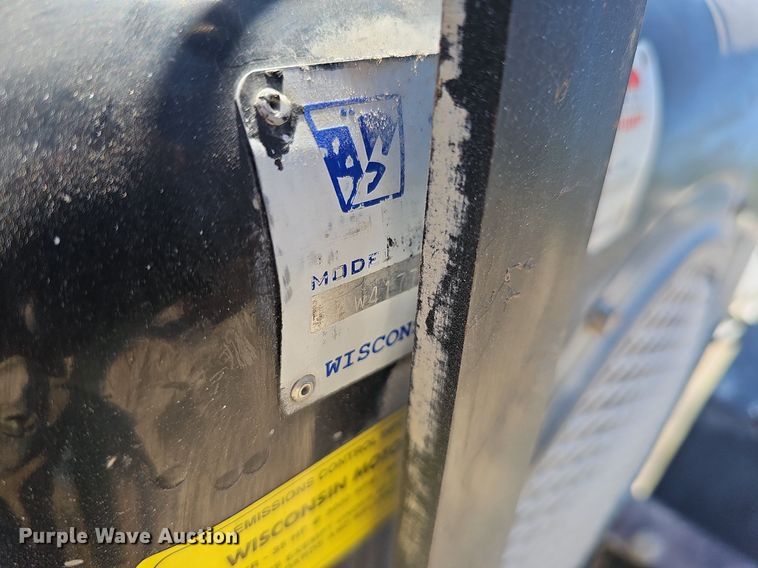 image for item DO2834 Core Cut CC3500  concrete saw