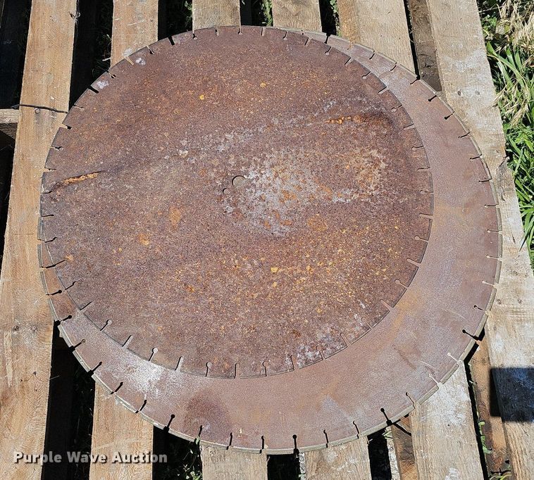 image for item DO2834 Core Cut CC3500  concrete saw