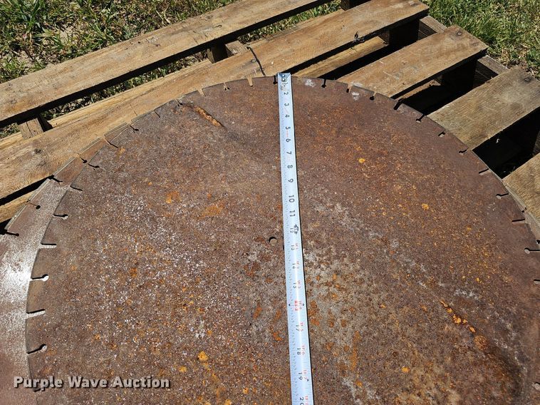 image for item DO2834 Core Cut CC3500  concrete saw