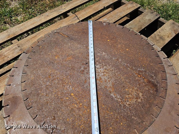 image for item DO2834 Core Cut CC3500  concrete saw