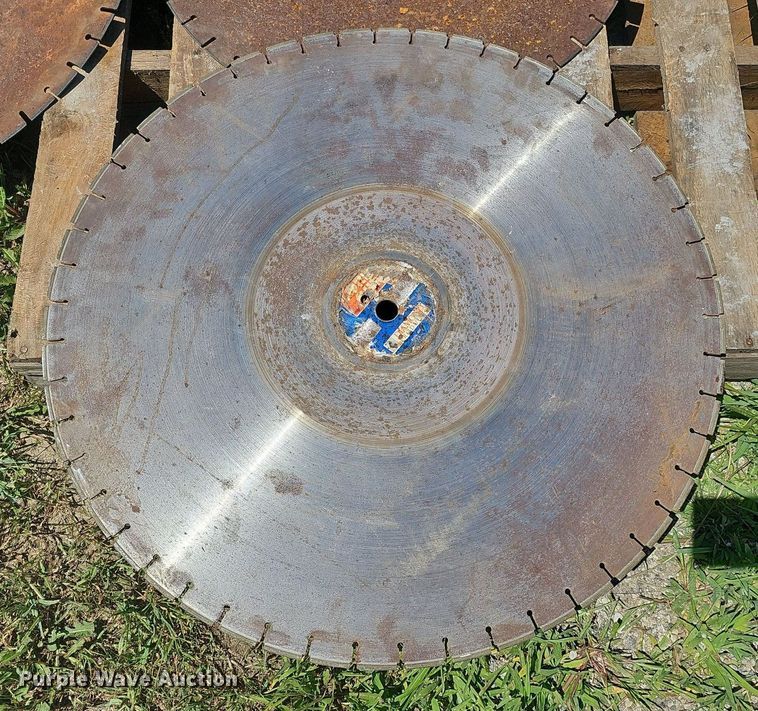 image for item DO2834 Core Cut CC3500  concrete saw