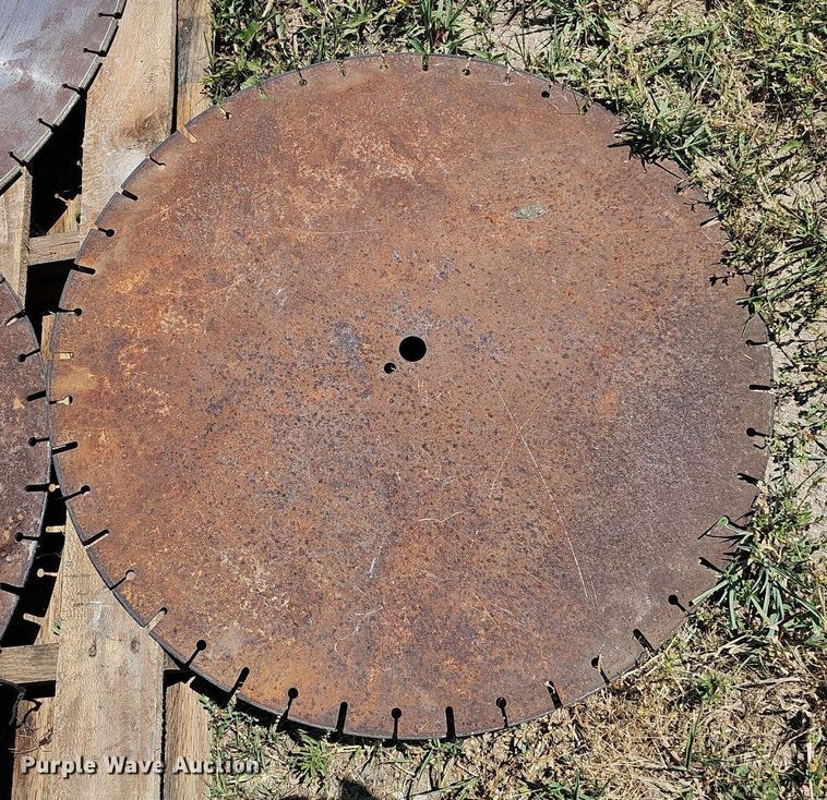 image for item DO2834 Core Cut CC3500  concrete saw