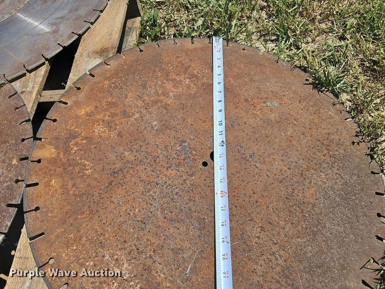 image for item DO2834 Core Cut CC3500  concrete saw