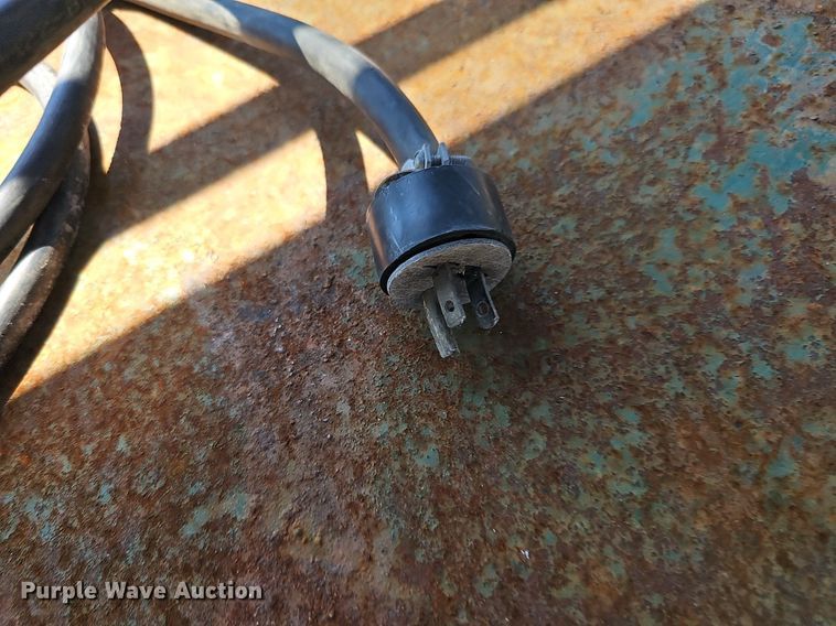 image for item DO2835 Rapistan 601-15-S-2418-3/4  box conveyor system