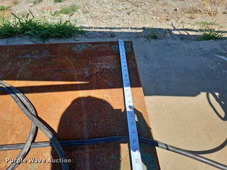 image for item DO2835 Rapistan 601-15-S-2418-3/4  box conveyor system