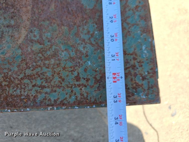 image for item DO2835 Rapistan 601-15-S-2418-3/4  box conveyor system