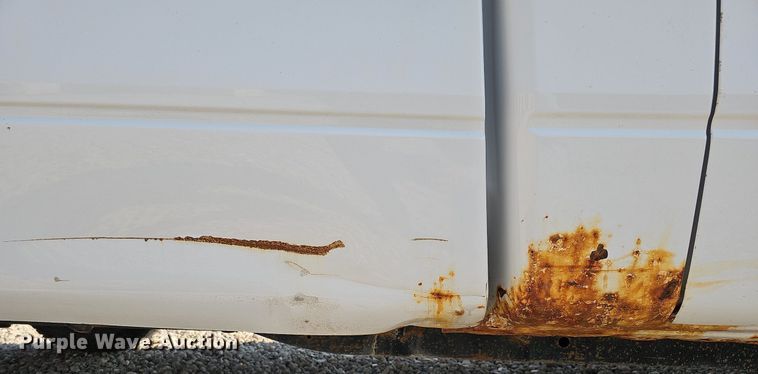 image for item DO2839 2014 Ford F150 XL  pickup truck