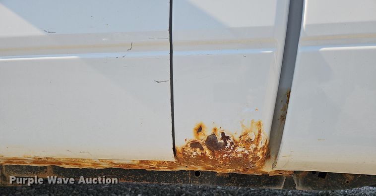 image for item DO2839 2014 Ford F150 XL  pickup truck